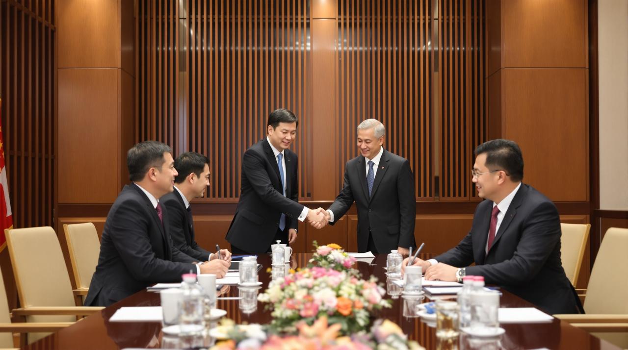 飞飞影视与国际顶级制作公司达成战略合作协议