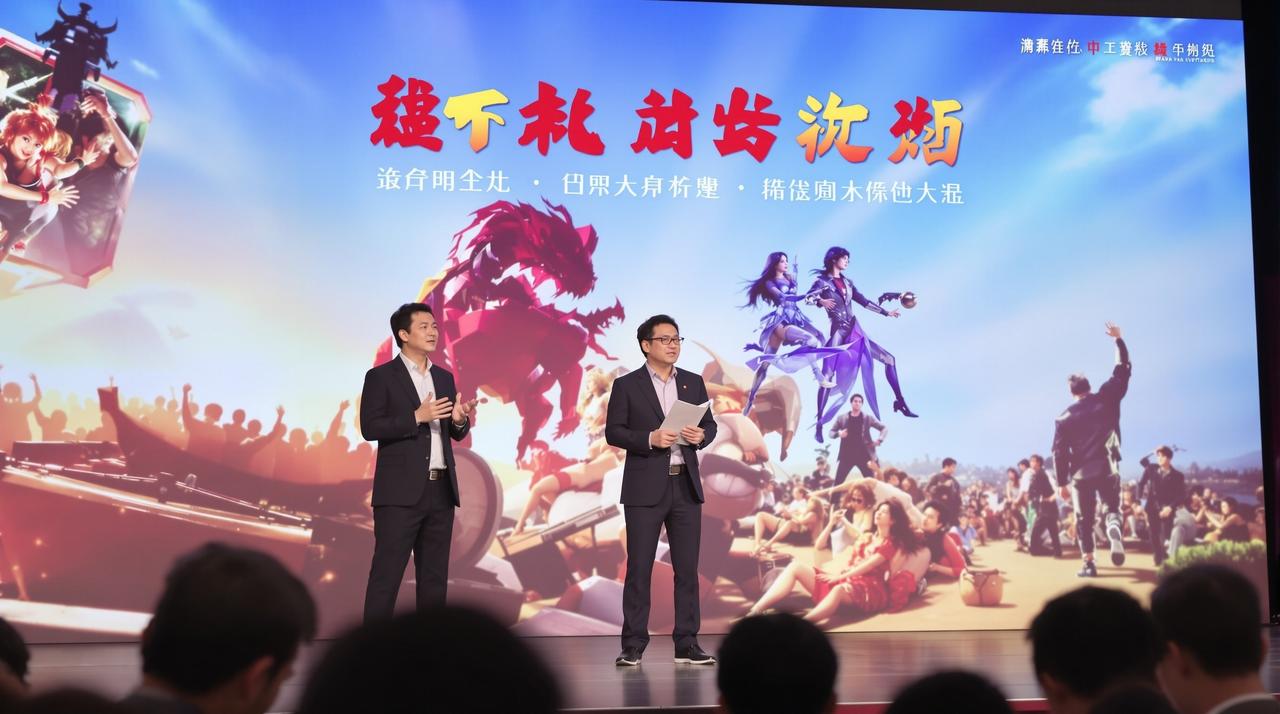 飞飞影视2026年度片单正式发布，十余部重磅作品即将亮相